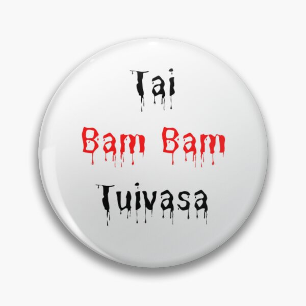Item preview, Tai Tuivasa designed and sold by czavonarola.