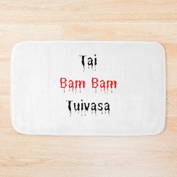 Item preview, Tai Tuivasa designed and sold by czavonarola.