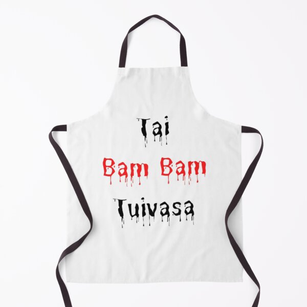 Item preview, Tai Tuivasa designed and sold by czavonarola.