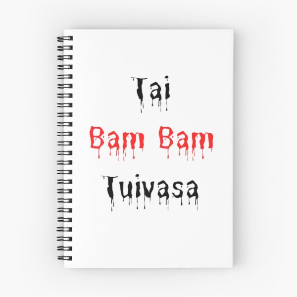 Item preview, Tai Tuivasa designed and sold by czavonarola.