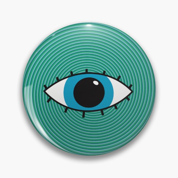 Item preview, Hypnotized designed and sold by DomaDoma.