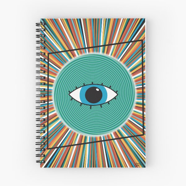 Item preview, Hypnotized designed and sold by DomaDoma.
