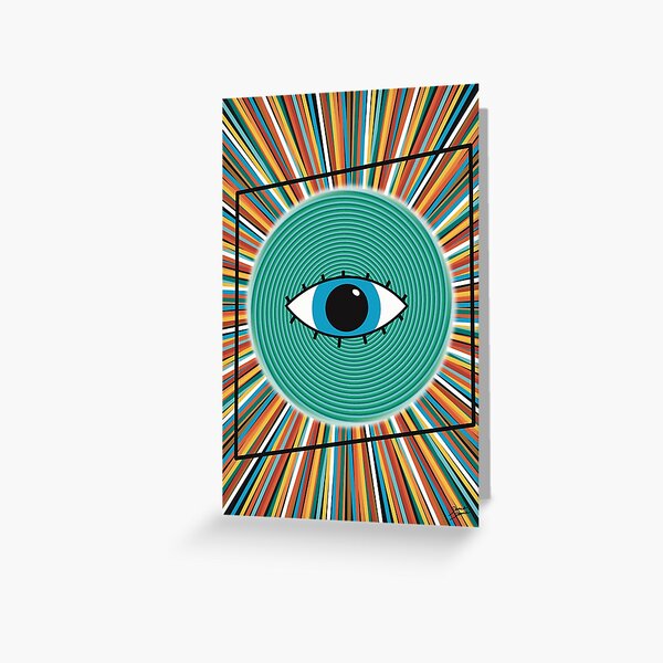Artikel-Vorschau von Hypnotisiert, designt und verkauft von DomaDoma.