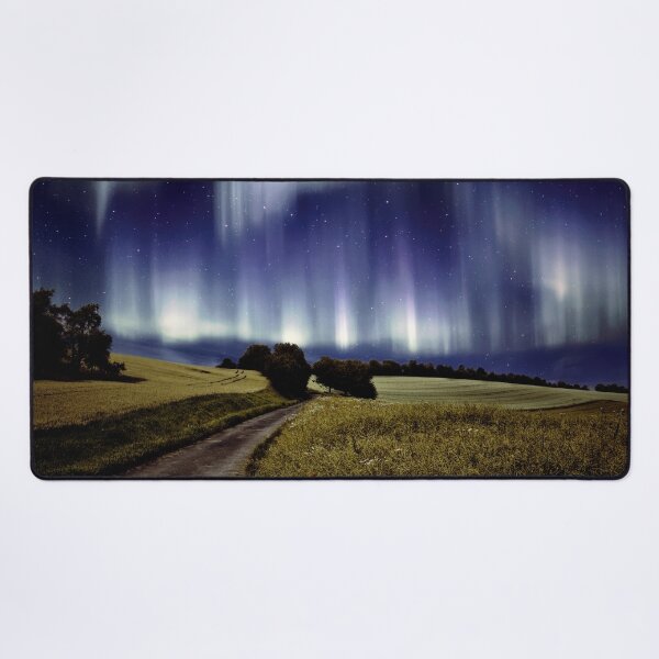 Item preview, panoramic,panoramic print, Tapestries,Tapestry,throw blankets,comforters,duvet covers ,shower curtain,northern lights, nature scene, northern lights,wall art, photo prints, custom prints designed and sold by eyesight4vision.