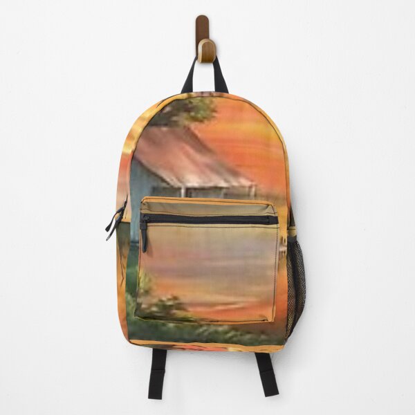 Item preview, Oil painting on canvas designed and sold by Dew Drop Designs.