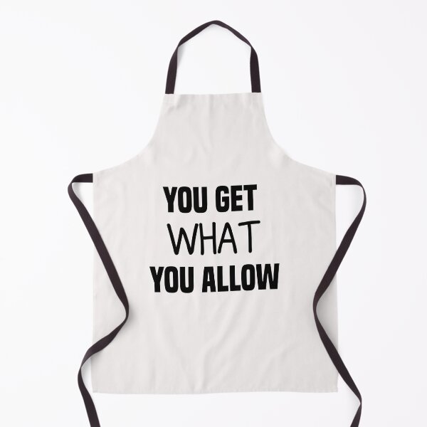 Item preview, you get what you allow designed and sold by Crystakim.