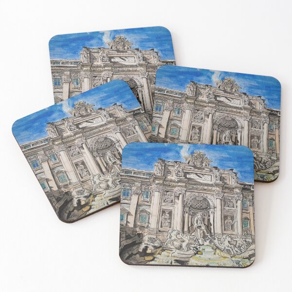Item preview, Rome designed and sold by katrinajane.