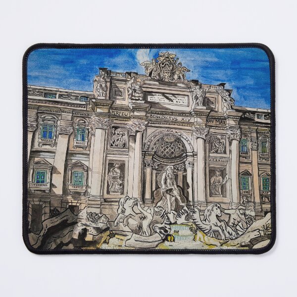 Item preview, Rome designed and sold by katrinajane.