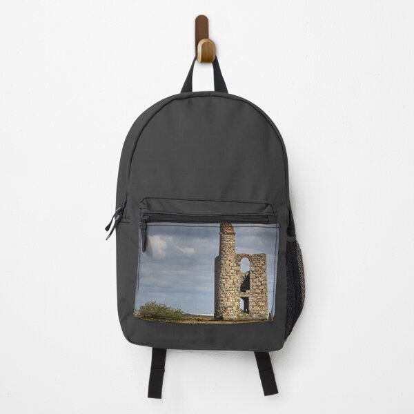 Item preview, Whim Engine House at Ding Dong Mine in West Cornwall designed and sold by heidipics.