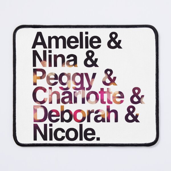 Item preview, Techno Women DJs  Bokeh designed and sold by fahadabu.