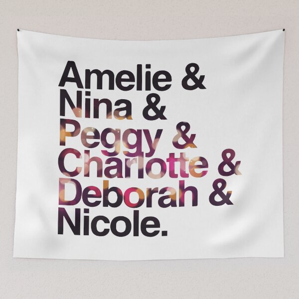 Item preview, Techno Women DJs  Bokeh designed and sold by fahadabu.
