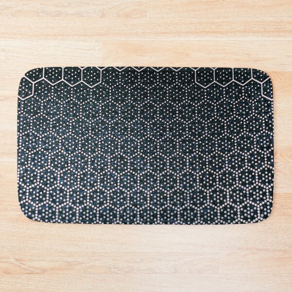 Item preview, Black and White Textile in Close Up Photography designed and sold by DN Shop ★★★★★.
