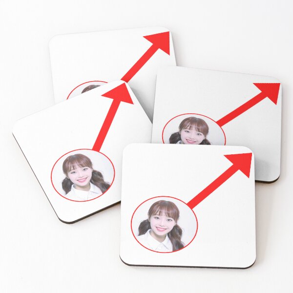Item preview, trojan horse chuu meme designed and sold by sanblade.