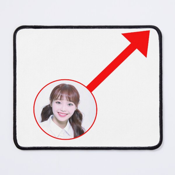 Item preview, trojan horse chuu meme designed and sold by sanblade.