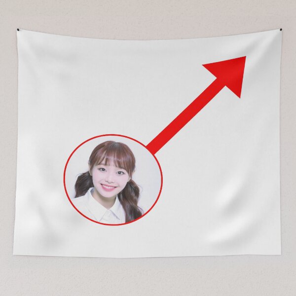 Item preview, trojan horse chuu meme designed and sold by sanblade.