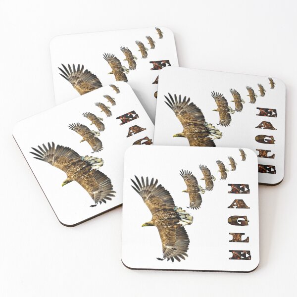 Item preview, Hunter Eagle designed and sold by indbubble2020.