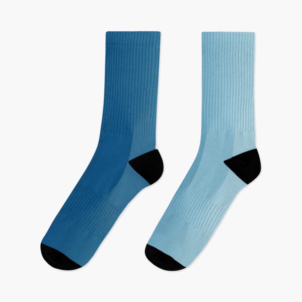Item preview, Colour gradient, from dark blue to light blue, 3D Effect designed and sold by AlfabetDesign.