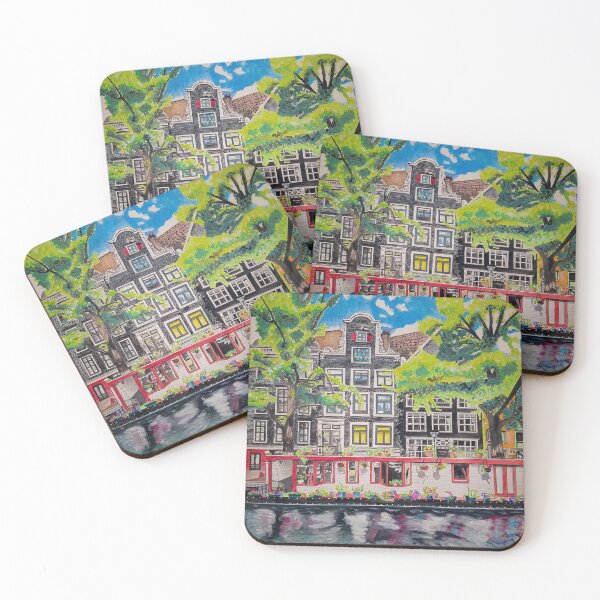 Item preview, Amsterdam  designed and sold by katrinajane.