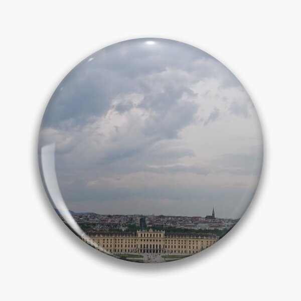Item preview, Vienna, Austria designed and sold by Dreammkd.