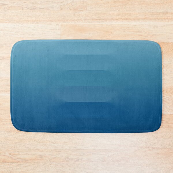 Item preview, Colour gradient, 3D Effect, from dark blue to light blue designed and sold by AlfabetDesign.