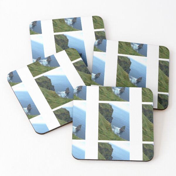 Item preview, Ireland - Cliffs of Moher designed and sold by Dancersrule4.