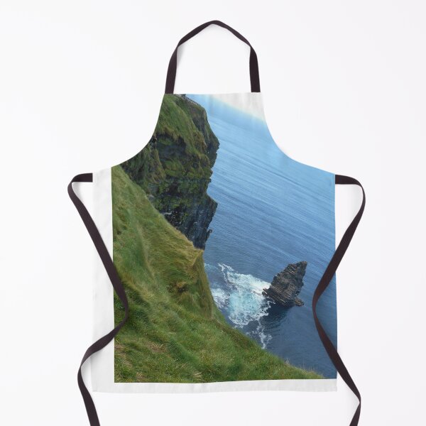 Item preview, Ireland - Cliffs of Moher designed and sold by Dancersrule4.