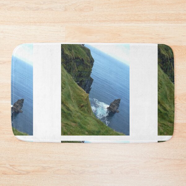 Item preview, Ireland - Cliffs of Moher designed and sold by Dancersrule4.