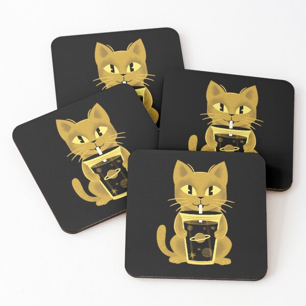 Item preview, Meowky Way designed and sold by drawtoons.