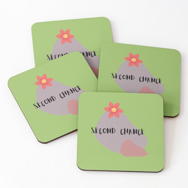 Item preview, SECOND CHANCE designed and sold by SooDesignStudio.