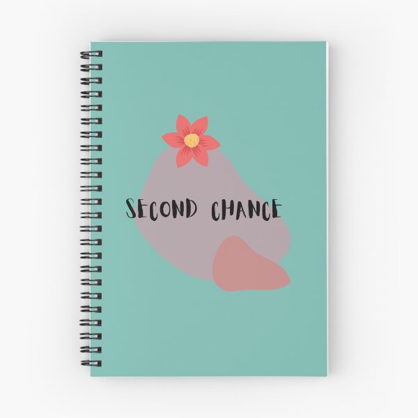 Item preview, SECOND CHANCE designed and sold by SooDesignStudio.