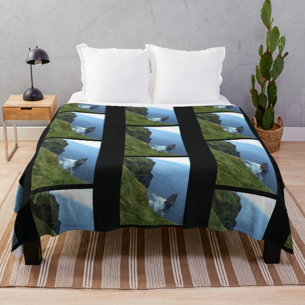 Item preview, Ireland - Cliffs of Moher designed and sold by Dancersrule4.