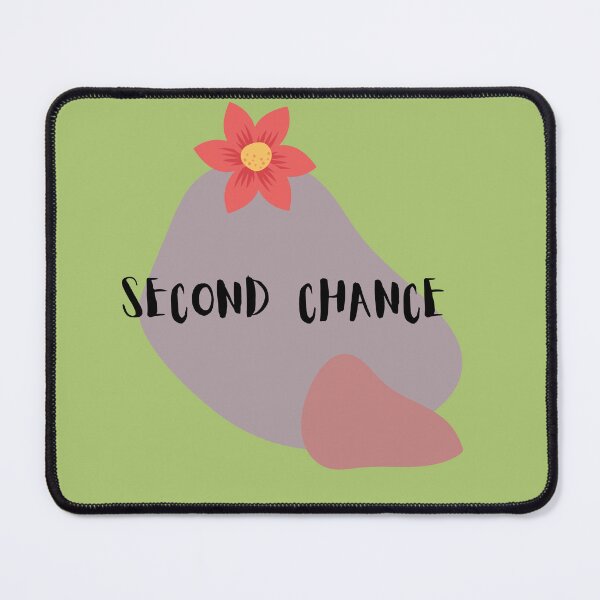 Item preview, SECOND CHANCE designed and sold by SooDesignStudio.