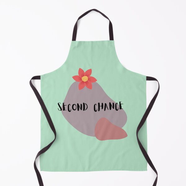 Item preview, SECOND CHANCE designed and sold by SooDesignStudio.