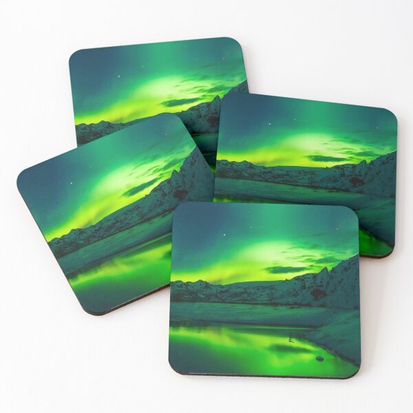 Item preview,  Northern lights,Panoramic,widescreen Tapestries,Tapestry,throw blankets,comforters,duvet covers ,shower curtain,northern lights, nature scene, northern lights,wall art, photo prints, custom  prints designed and sold by eyesight4vision.
