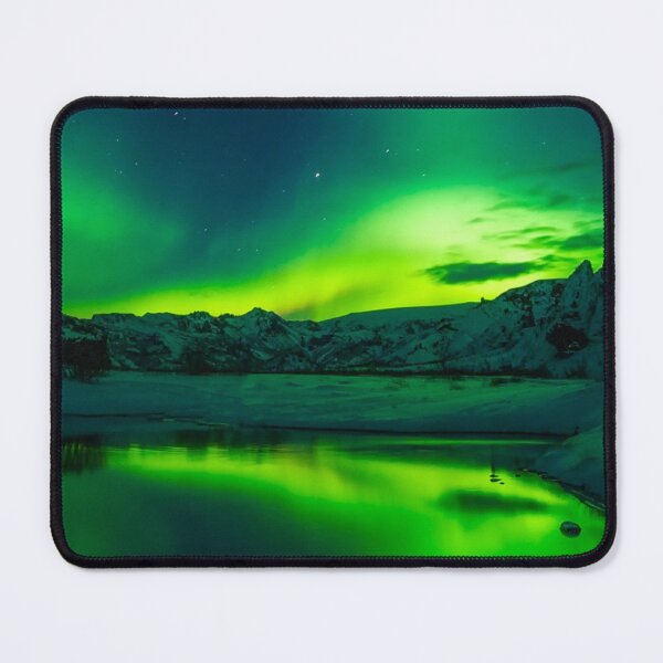 Item preview, Northern lights,Panoramic,widescreen Tapestries,Tapestry,throw blankets,comforters,duvet covers ,shower curtain,northern lights, nature scene, northern lights,wall art, photo prints, custom prints designed and sold by eyesight4vision.