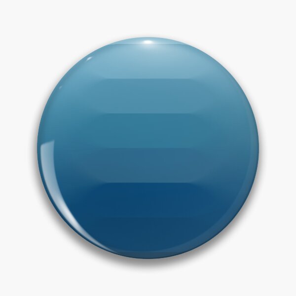 Item preview, Colour gradient, 3D Effect, from dark blue to light blue designed and sold by AlfabetDesign.