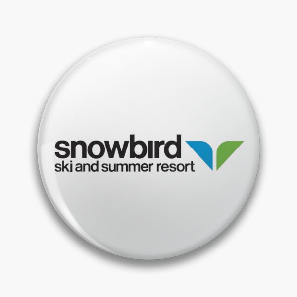 Item preview, Snowbird Ski Resort Snowbird Ski Utah Ski Resort Snowbirdmap designed and sold by OmegaLight.
