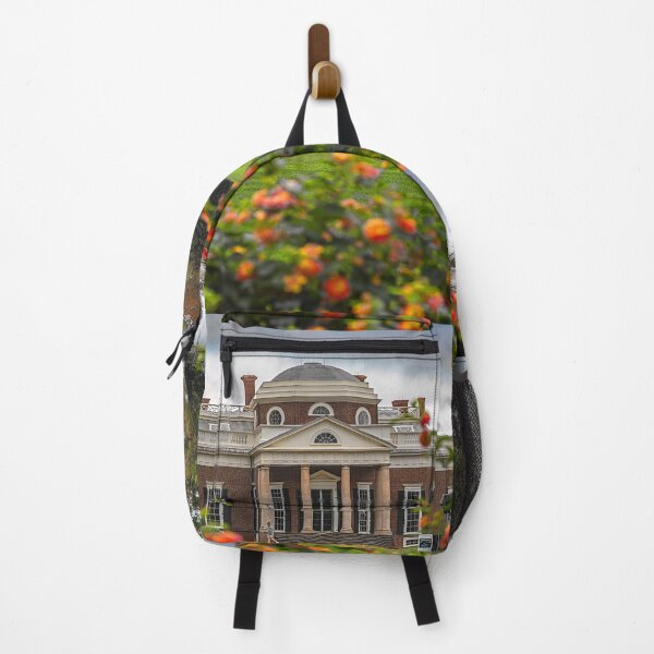 Item preview, USA. Virginia. Monticello. West Front. designed and sold by vadim19.