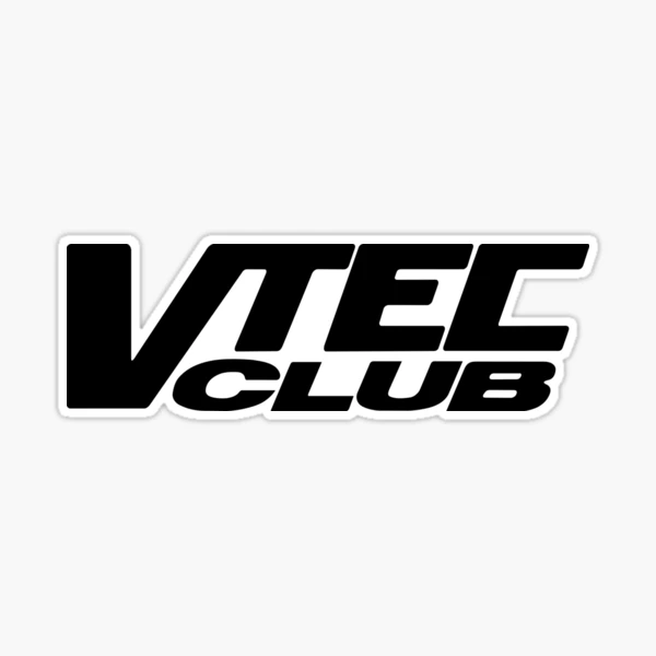 Dohc Vtec Logo Vector