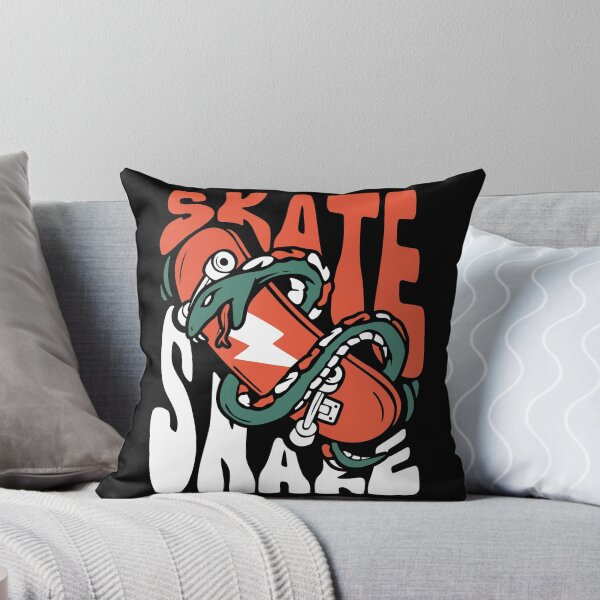 Item preview, Snake Skate designed and sold by sansapparel.