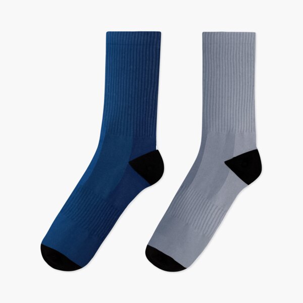 Item preview, Colour gradient, from dark blue to grey-blue, 3D Effect designed and sold by AlfabetDesign.