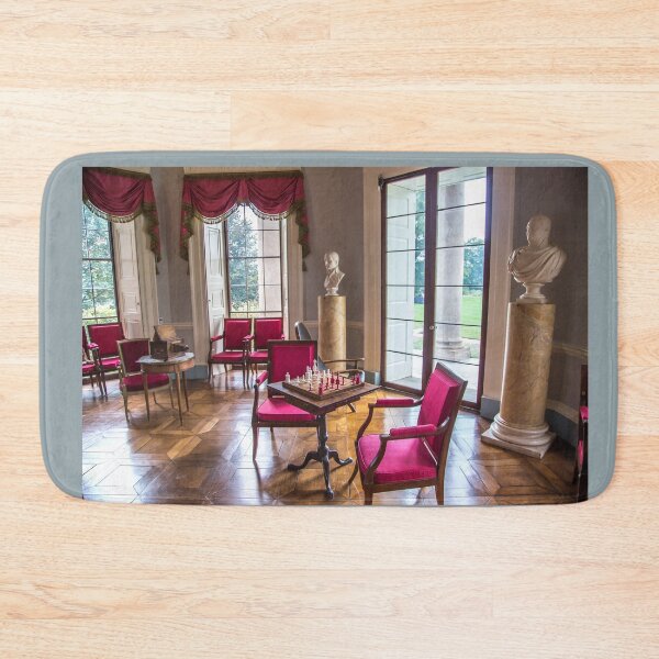 Item preview, USA. Virginia. Monticello. Interior. designed and sold by vadim19.