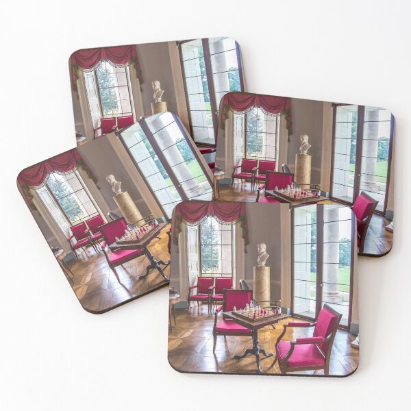 Item preview, USA. Virginia. Monticello. Interior. designed and sold by vadim19.