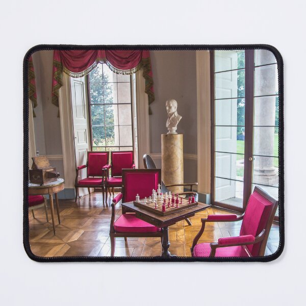 Item preview, USA. Virginia. Monticello. Interior. designed and sold by vadim19.