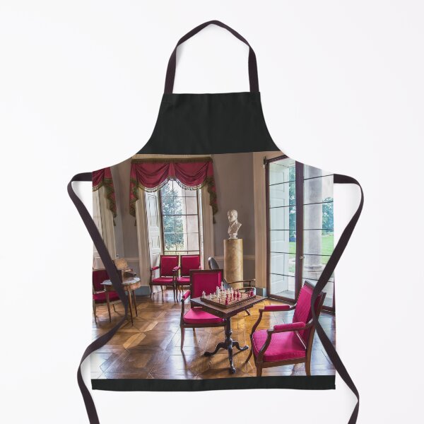Item preview, USA. Virginia. Monticello. Interior. designed and sold by vadim19.