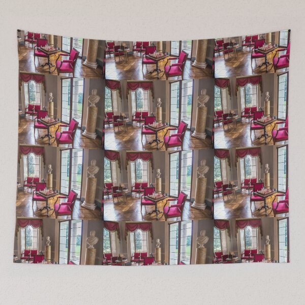 Item preview, USA. Virginia. Monticello. Interior. designed and sold by vadim19.