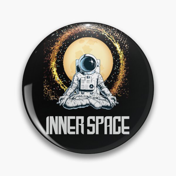 Item preview, Inner Space designed and sold by TeesFortune.