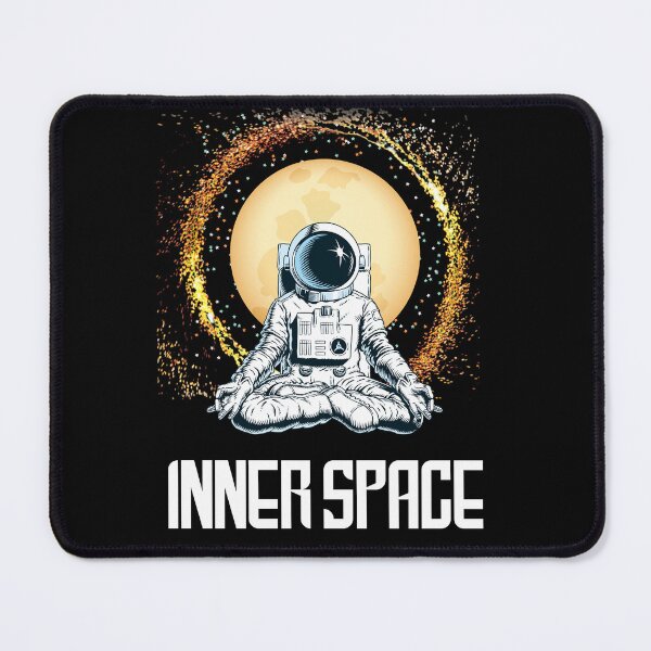Item preview, Inner Space designed and sold by TeesFortune.