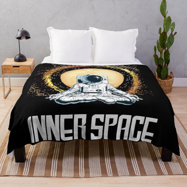 Item preview, Inner Space designed and sold by TeesFortune.