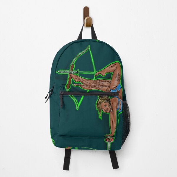 Item preview, acrobatic vaxxine shot designed and sold by Ofen69.